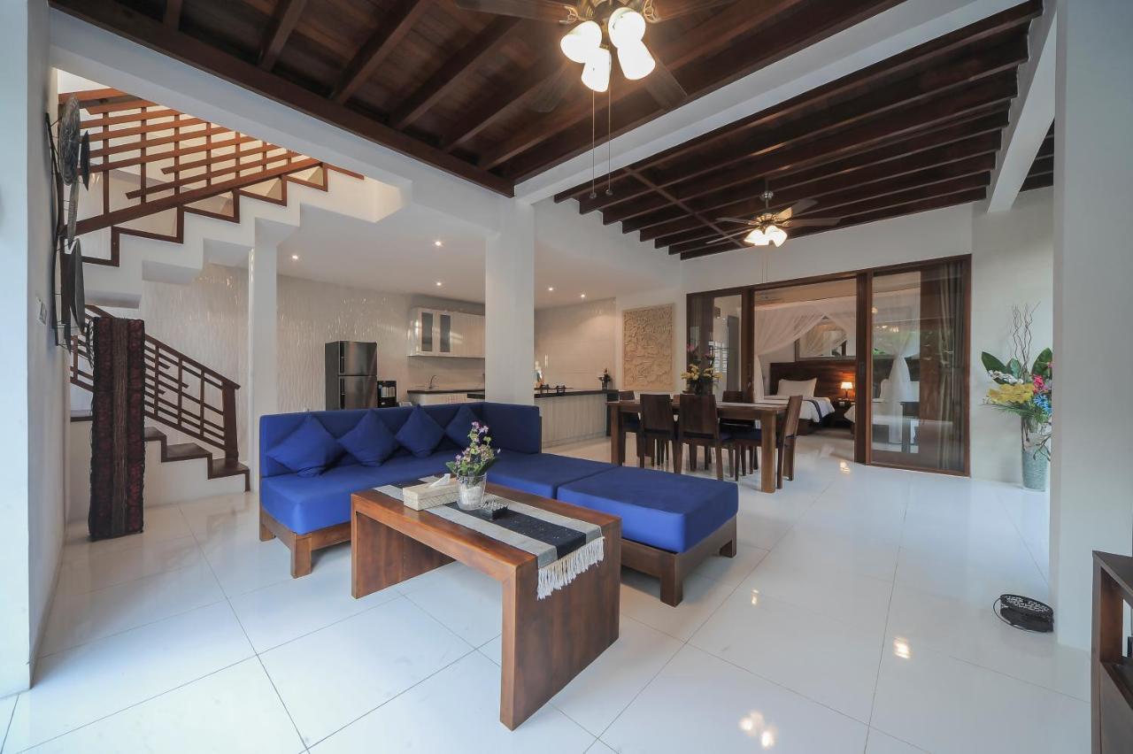 Villa Cosmo, Seminyak Экстерьер фото