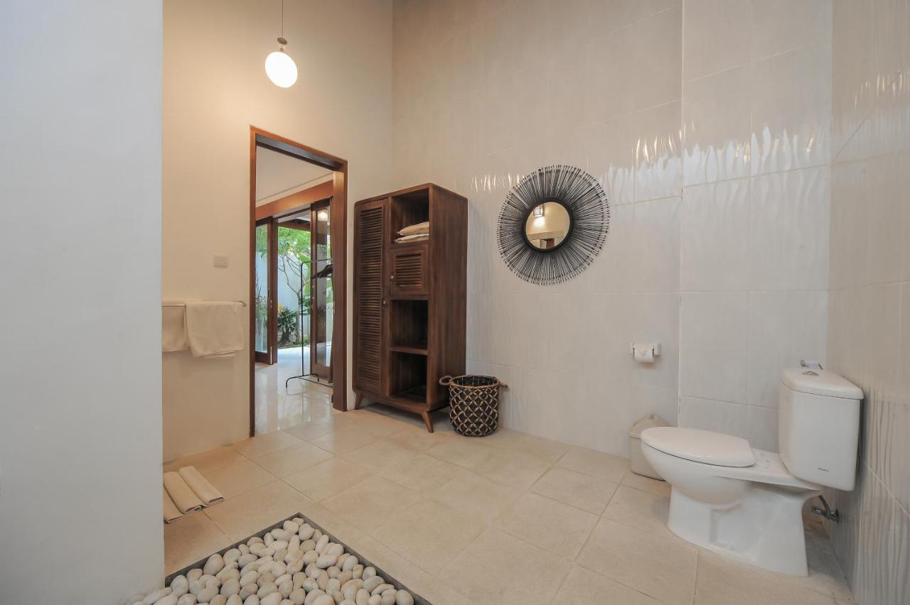 Villa Cosmo, Seminyak Экстерьер фото