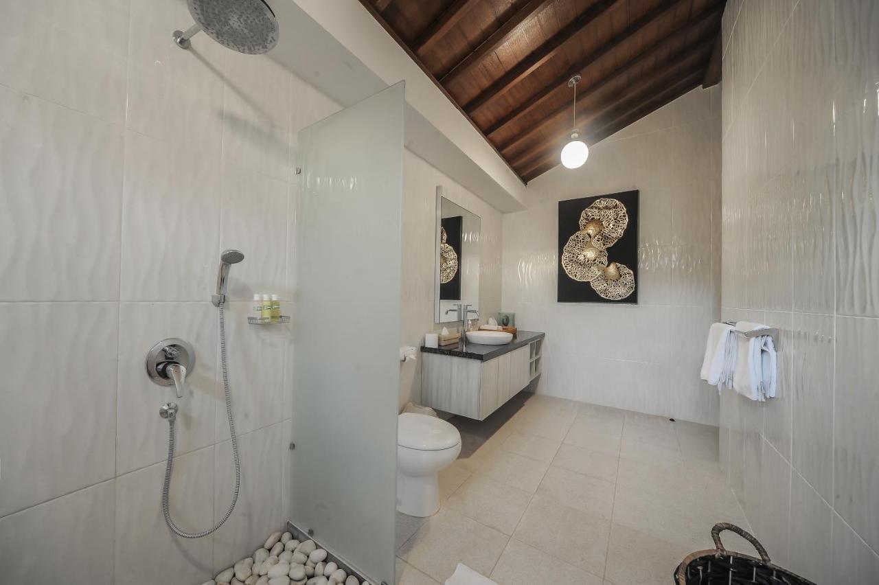 Villa Cosmo, Seminyak Экстерьер фото